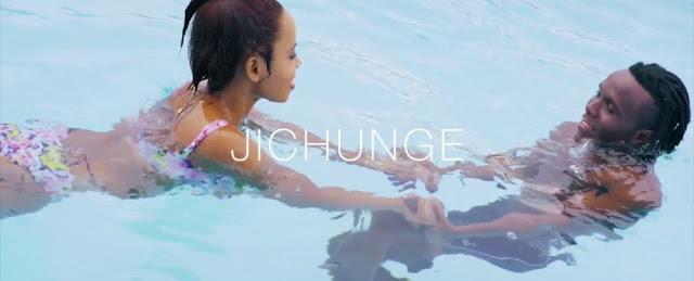 Yamungu - Jichunge Video Yamungu - Jichunge