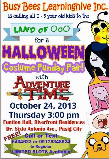Halloween For Kids