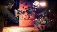 The Evil Within 2 Game Screenshot 6