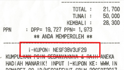 Cara Mendaptkan Bundle Skin Indomaret Chiz King Free Fire