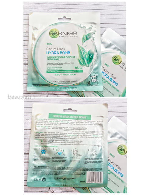 garnier-serum-mask-sheet-hydra-bomb-green-tea-untuk-kulit-berminyak-review.jpg