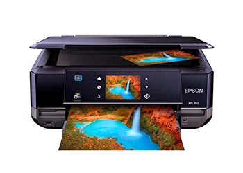 Epson Expression Premium XP-702 Review and Price