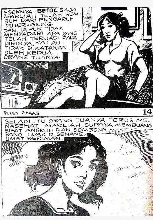 Dilarang COPAS - situs resmi www.mangacanblog.com - Komik pelet ganas 001 - chapter 1 2 Indonesia pelet ganas 001 - chapter 1 Terbaru 13|Baca Manga Komik Indonesia|Mangacan