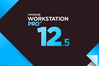  Download VMware Workstation Pro 12.5.0
