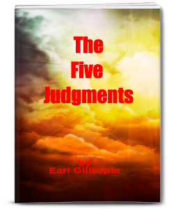 The Five Judgments