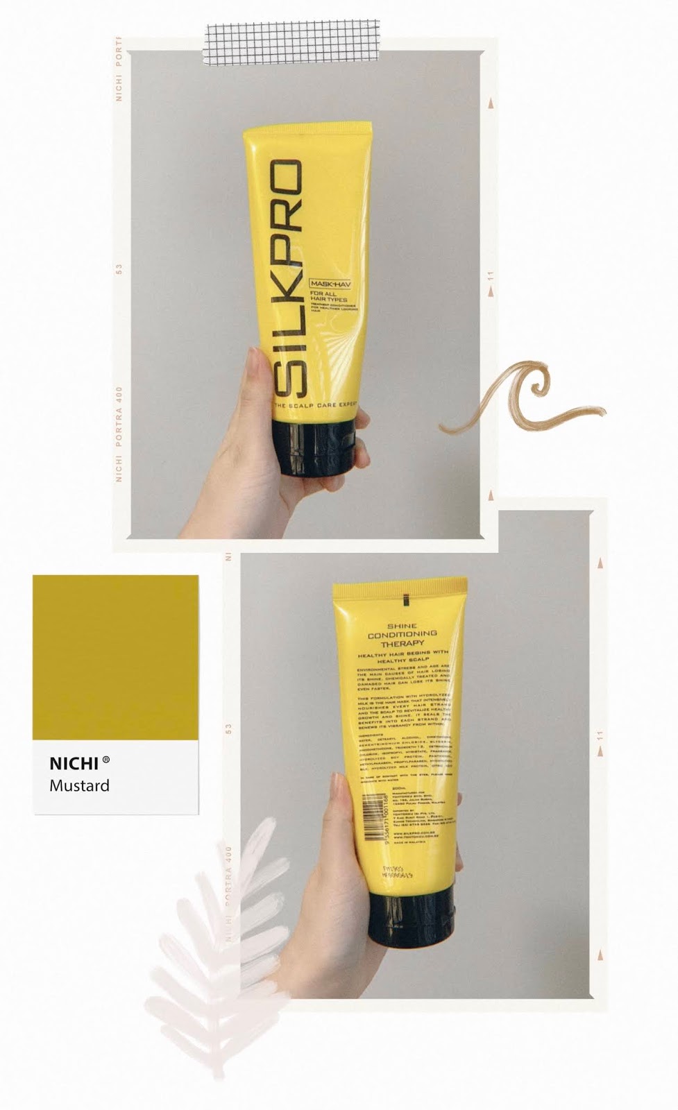 Reviewing The Top 5 Hair Treatment Products In Singapore Faithfullyours