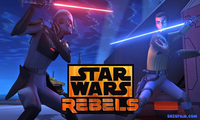 download star wars rebels season 2 complete