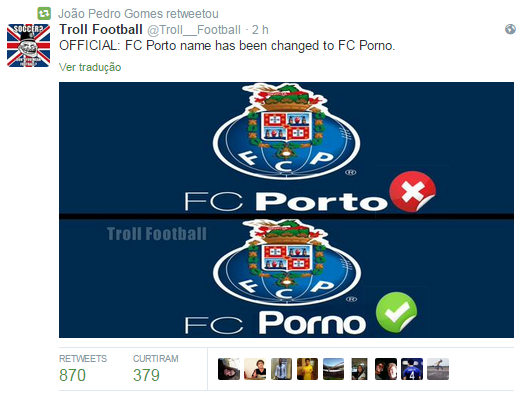 Dragão até à morte. F.C.Porto, o melhor clube português: Bem-vindo Alan  Varela e o possível regresso de João Moutinho