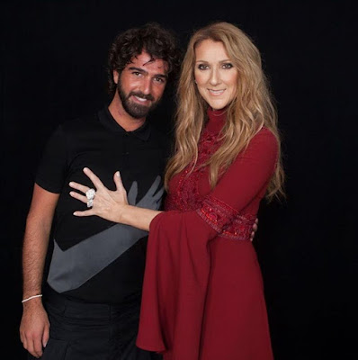 The Power Of Love - Celine Dion: Celine Dion Meet & Greet in ...