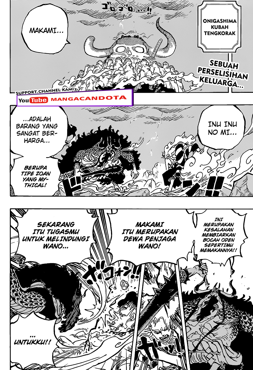 Dilarang COPAS - situs resmi www.mangacanblog.com - Komik one piece 1020 - chapter 1020 1021 Indonesia one piece 1020 - chapter 1020 Terbaru 1|Baca Manga Komik Indonesia|Mangacan
