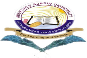 How To Gain Admission Into Adekunle Ajasin University (Aaua) - School Contents