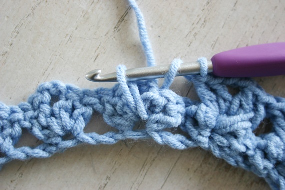 Herringbone Taking Shape Pillow Tutorial by Felted Button