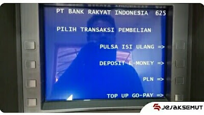 Top Up Gopay