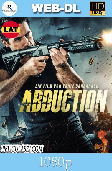 Abduction (2019) HD WEB-DL 1080p Dual-Latino