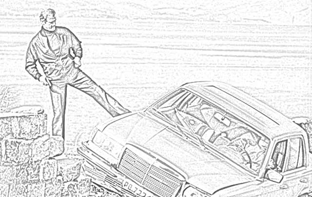 James Bond Film Review November 2018