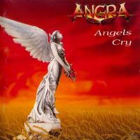 [1993] - Angels Cry