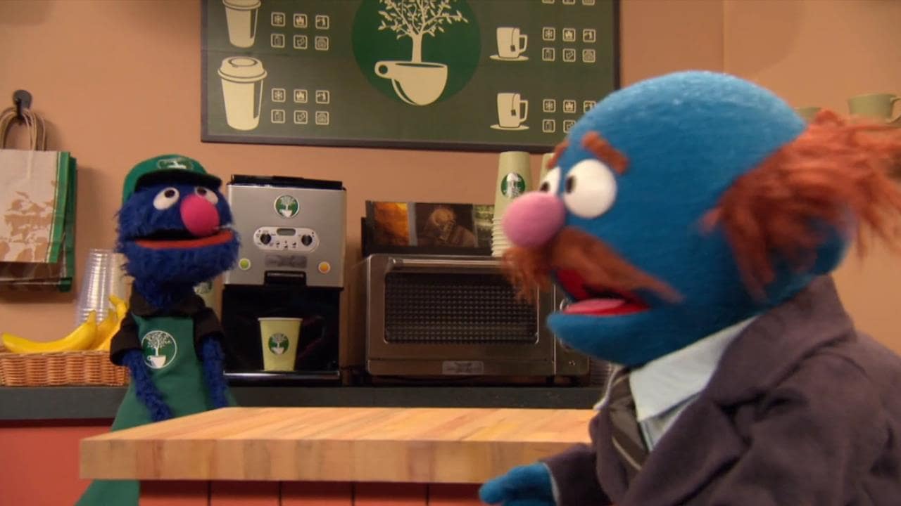 Sesame Street Guide Sesame Street Episode 4403 Sesame Street Guide Sesame Street Episode 4403