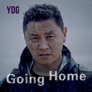 YDG – Going Home (Ambergis OST) Lyrics