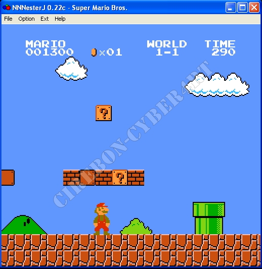 download game super mario bros 1985 for pc