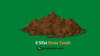 6 Sifat Kimia Tanah 6 Sifat Kimia Tanah