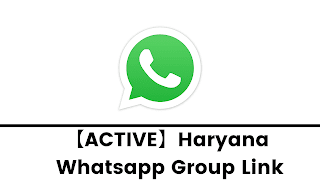 Haryana Whatsapp Group Link