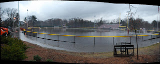 RHSSTADIUM Flood theridgewoodblog