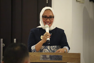 Wakil Walikota Cirebon, Warga Kota Cirebon Harus Waspada Terhadap Berita Hoax Wakil Walikota Cirebon, Warga Kota Cirebon Harus Waspada Terhadap Berita Hoax