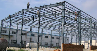फैब्रिकेशन फिटर (Fabrication Fitter)