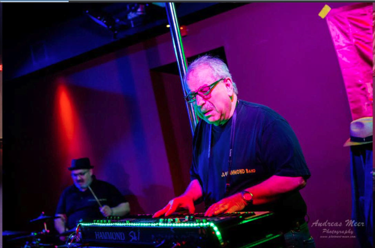 kernel panic Hammond Report July 2 2020 From Pandemic Quarantino Jon