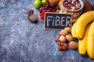 RICH FIBER FRUITS