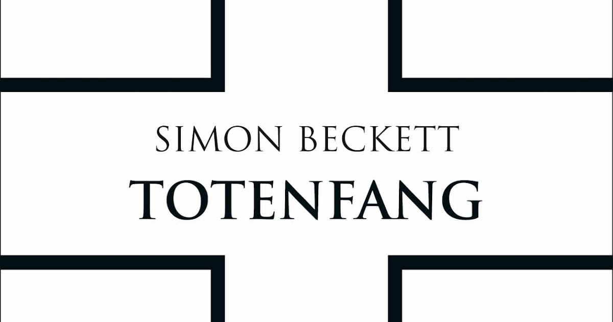 Mamoulians Geschichten Simon Beckett (David Hunter 5) „Totenfang“ Mamoulians Geschichten Simon Beckett (David Hunter 5) „Totenfang“