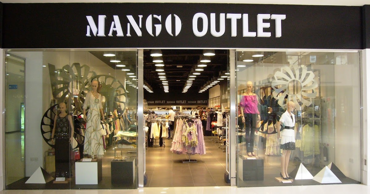 Coupons reduction Les codes promo mango outlet valides et coupons de