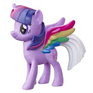 My Little Pony Rainbow Tail Surprise 3-pack Twilight Sparkle Brushable Pony