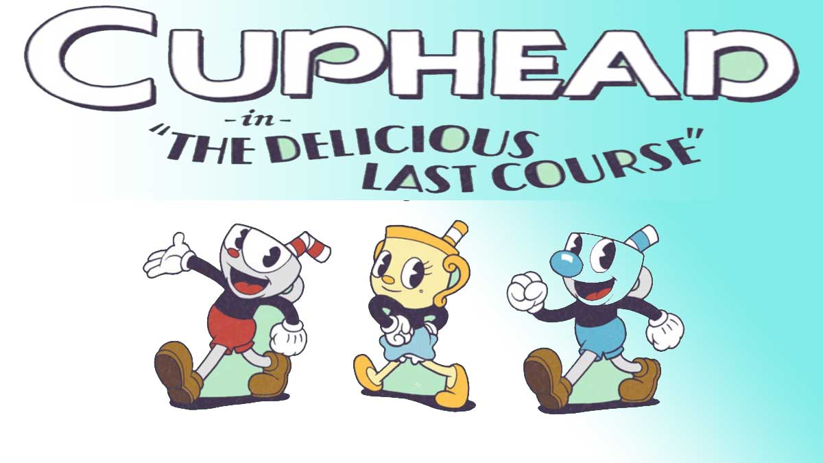 Cuphead: The Delicious Last Courses Frustratingly Awesome 