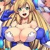 Free Download Obscurite Magie: Lust corrupted princess Yuriana [Completed] game for PC and Android 