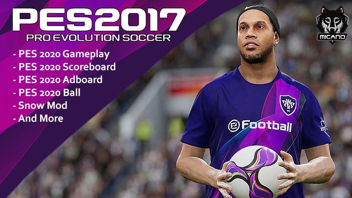PES 2012 MOD PES 2020 Download Android Best Graphics