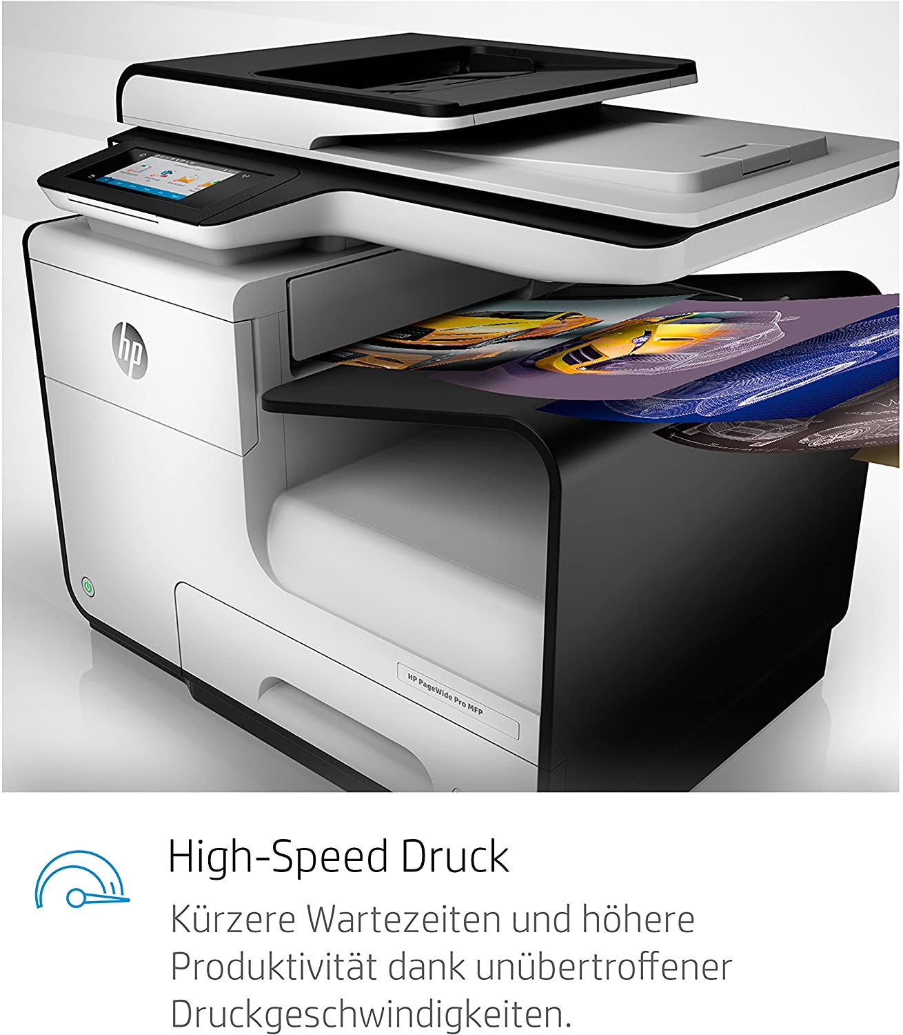 Hp Pagewide Pro 477dw Color All In One Business Printer Hp Pagewide Pro 477Dw Treiber : HP PageWide Pro MFP 477dw, paseo