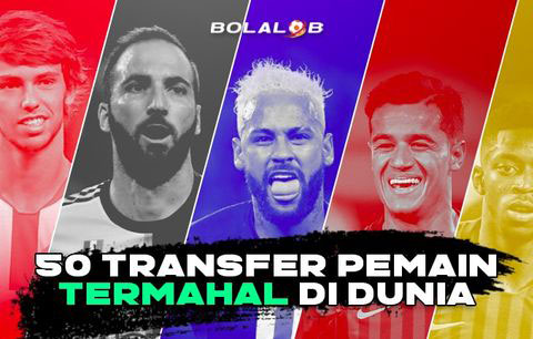 Berita Transfer Pemain