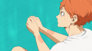 ハイキュー!! アニメ 第4期25話『約束の地』 | HAIKYU!! SEASON 4 Karasuno vs Inarizaki