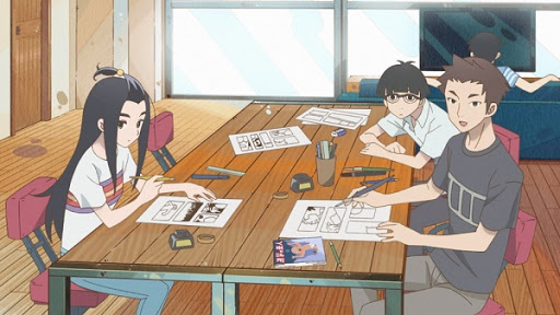 Download Thextend Kakushigoto Tv Anime Episode 1 Synopsis Precedence Cut Free Get Wallpaper Thextend Kakushigoto Tv Anime Episode 1 Synopsis Precedence Cut For iPhone Free
