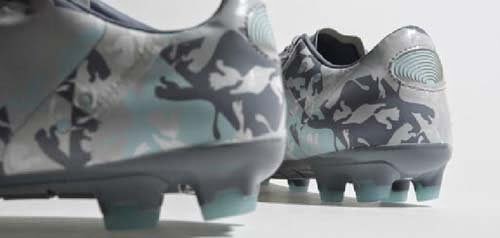 puma football boots camo