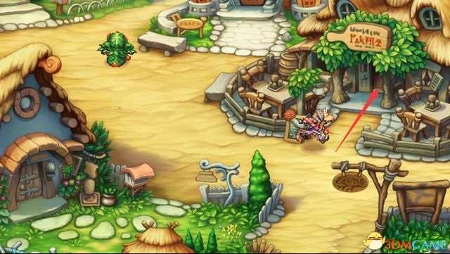 聖劍傳說 Legend of Mana 重製版圖文全攻略