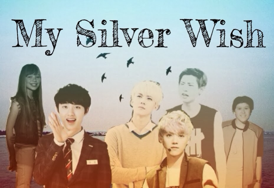 My Silver Wish