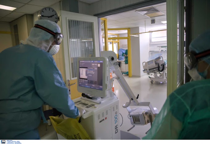 Κορονοϊός: Στο νοσοκομείο 12χρονος θετικός στην Πάτρα!