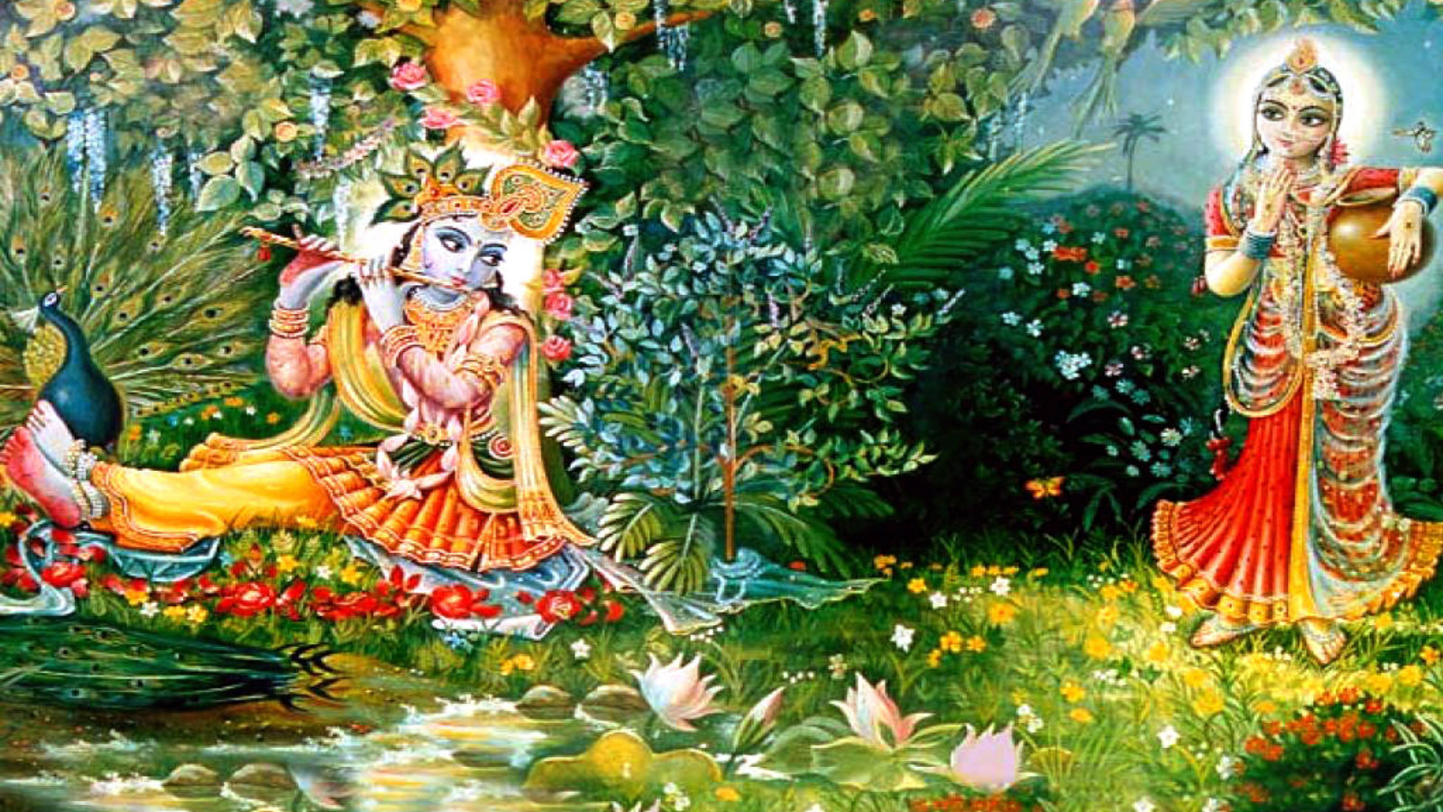 Movers Move: Bhagavad Gita - Chapter 2 - Verse 47