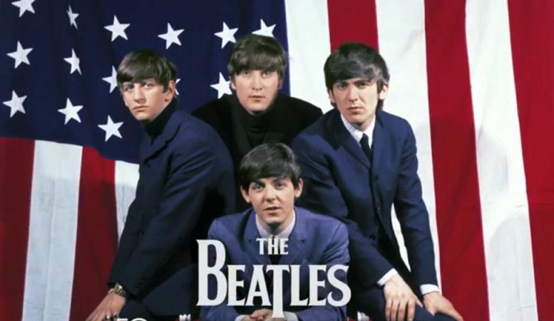 Kisah Lengkap The Beatles, Grup Musik Legendaris Sepanjang Masa Kisah Lengkap The Beatles, Grup Musik Legendaris Sepanjang Masa naviri.org, Naviri Magazine, naviri majalah, naviri