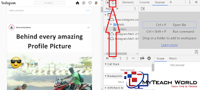 [Instagram Trick] How to Chat on Instagram on a Computer and Laptop 2020