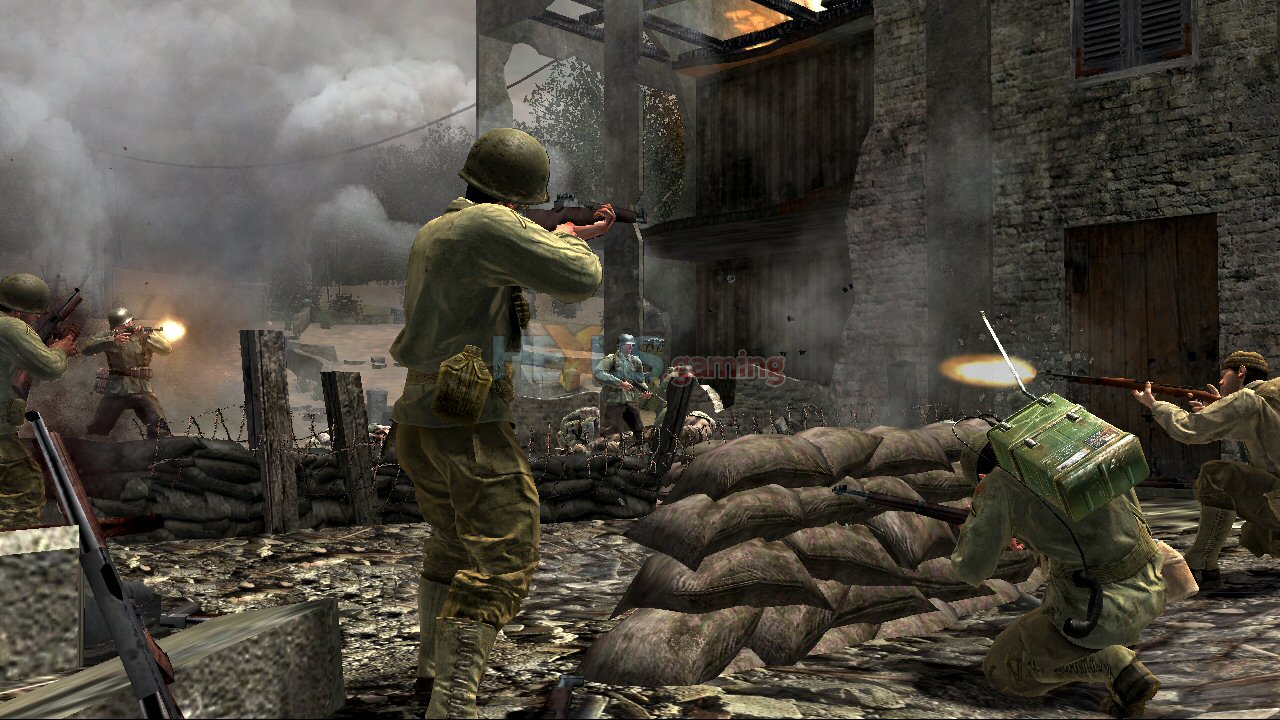 Видео игры call of duty. Игра Call of Duty 3 2006. Call of Duty 3 2006 ps3. Call of Duty 2 мировая на PS 3. Call of Duty 3 2006 ПК.