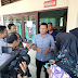Kembangkan Kreatifitas Public Speaking Personel, Polda Kalsel Gelar Pelatihan Praktek Door Stop Wawancara Di SPN Banjarbaru