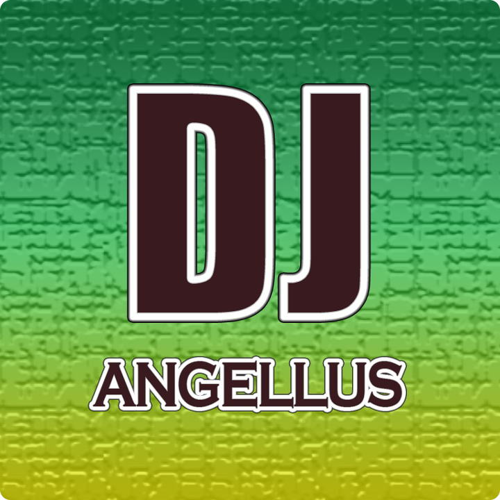DJ ANGELLUS